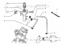 Bleed valve