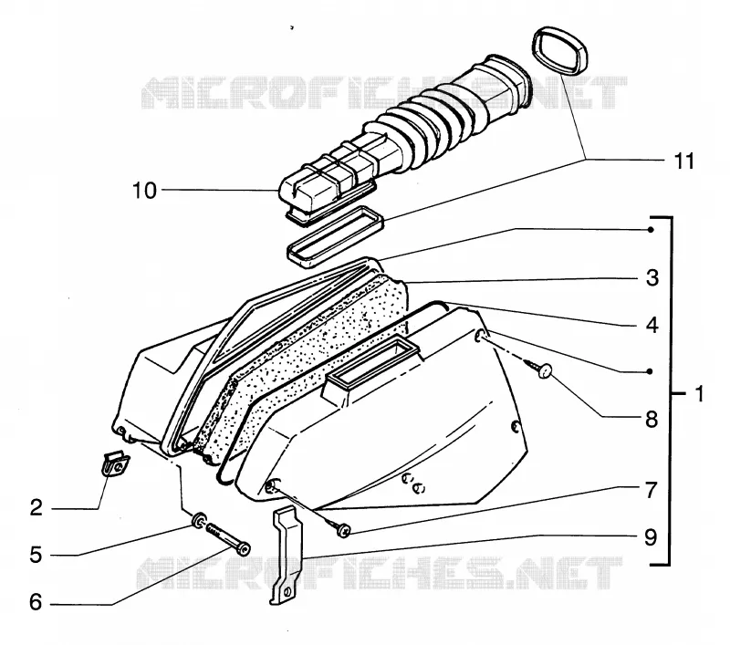 Air box