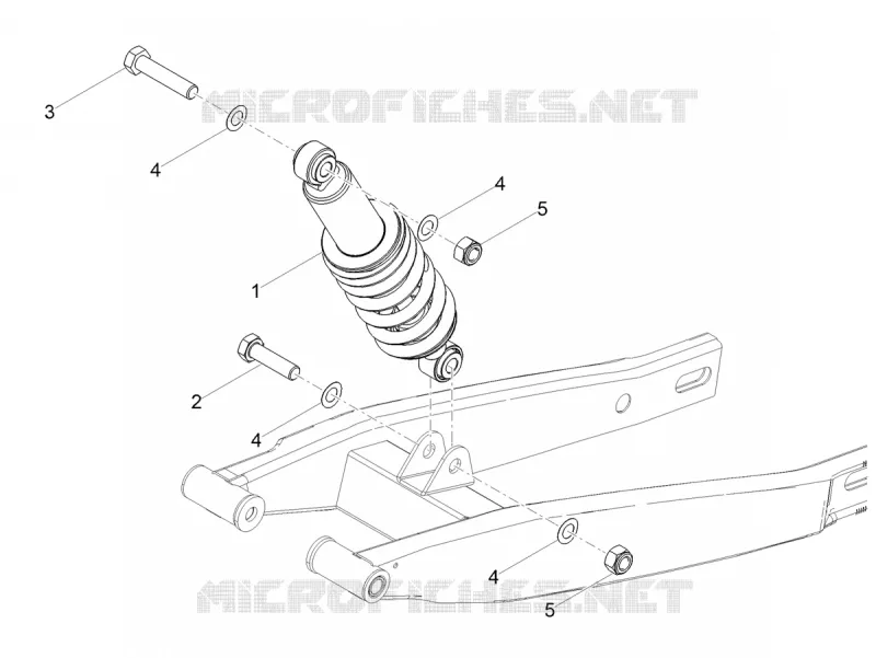 SHOCK ABSORBER