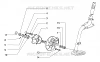  Brake system