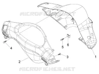 Handlebars coverages