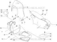 Handlebars coverages