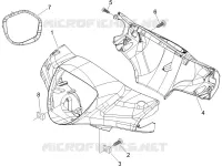 Handlebars coverages