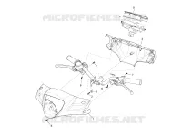 Handlebars coverages