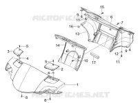 Handlebars coverages