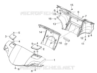 Handlebars coverages