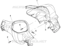 Handlebars coverages
