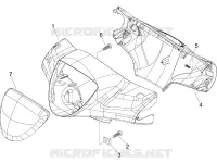 Handlebars coverages