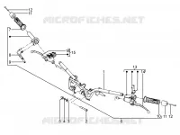Handlebars - Master cil.