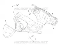 Handlebars coverages