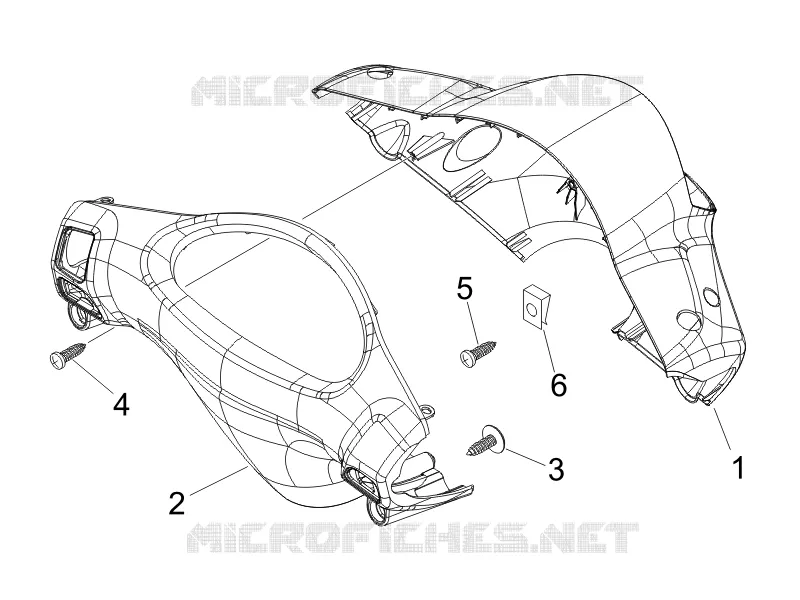 Handlebars coverages