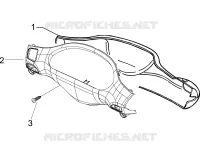 Handlebars coverages