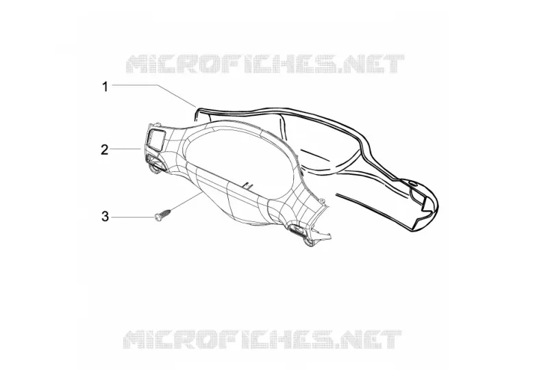 Handlebars coverages