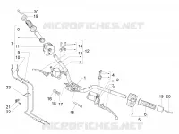Handlebars - Master cil.