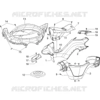 Handlebars coverages