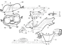 Handlebars coverages