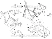 Handlebars coverages