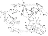 Handlebars coverages