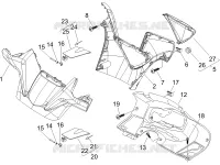 Handlebars coverages