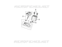 Meter combination - Cruscotto