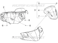 Handlebars coverages