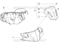 Handlebars coverages