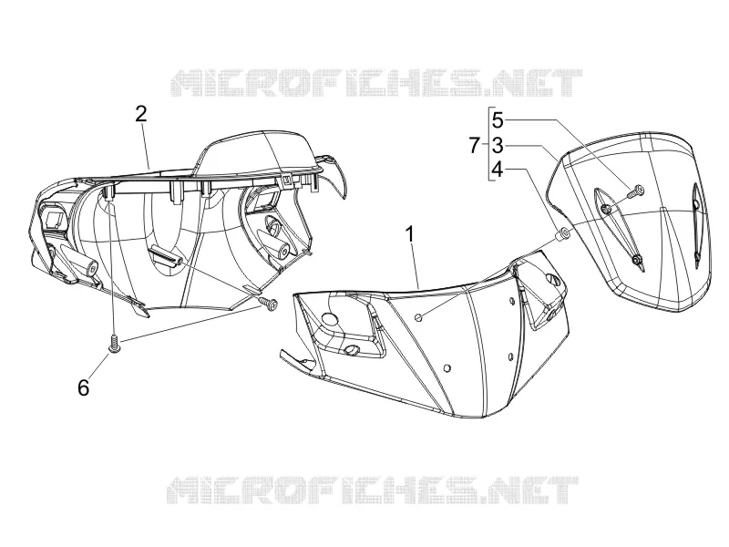 Handlebars coverages