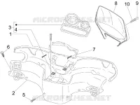 Handlebars coverages