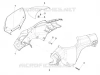 Handlebars coverages