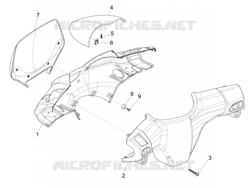 Handlebars coverages