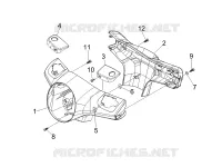 Handlebars coverages