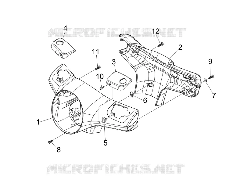 Handlebars coverages