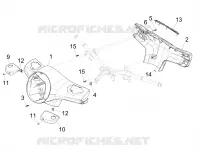Handlebars coverages