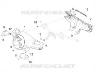 Handlebars coverages