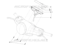 Meter combination - Cruscotto