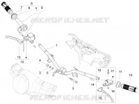 Handlebars - Master cil.