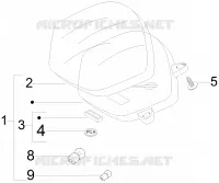 Meter combination - Cruscotto
