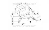Meter combination - Cruscotto