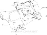 Handlebars coverages