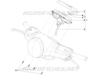 Meter combination - Cruscotto