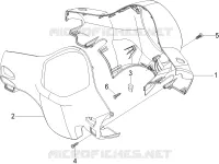 Handlebars coverages