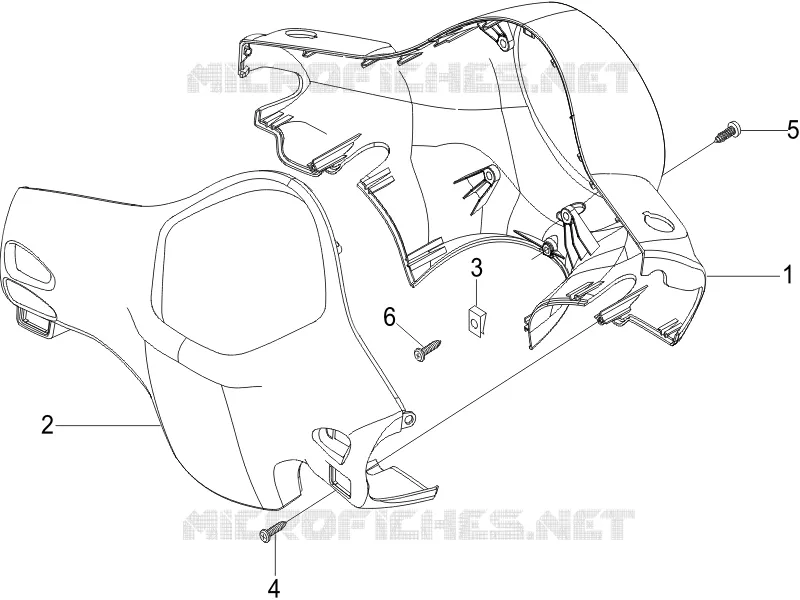 Handlebars coverages