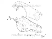 Handlebars coverages