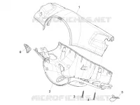 Handlebars coverages