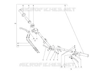 Handlebars - Master cil.