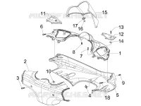 Handlebars coverages