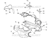 Handlebars coverages