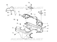 Handlebars coverages