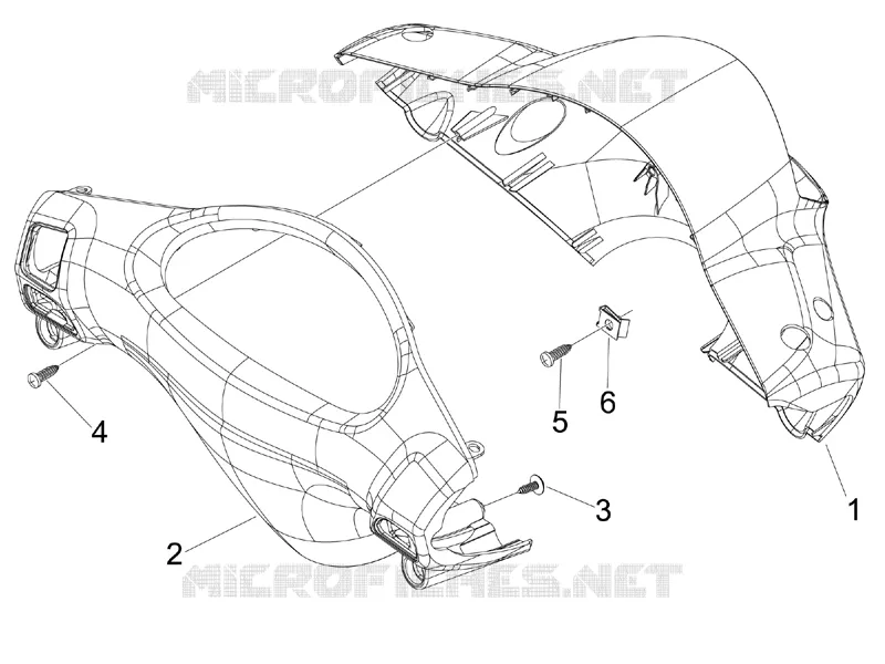 Handlebars coverages