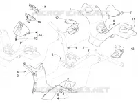 Handlebars coverages